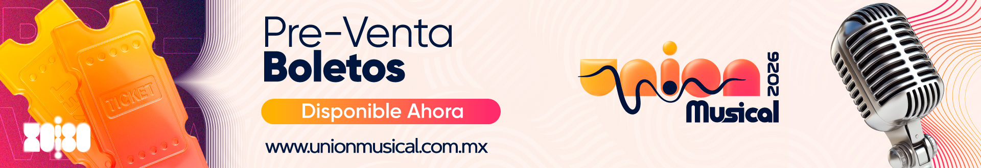Unión Musical 2026